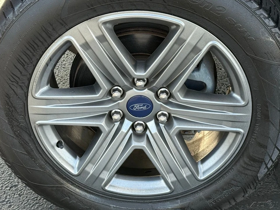 2018 Ford F-150 13th Gen - Image 10 of 12