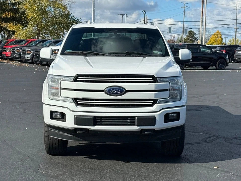 2018 Ford F-150 13th Gen - Image 8 of 12