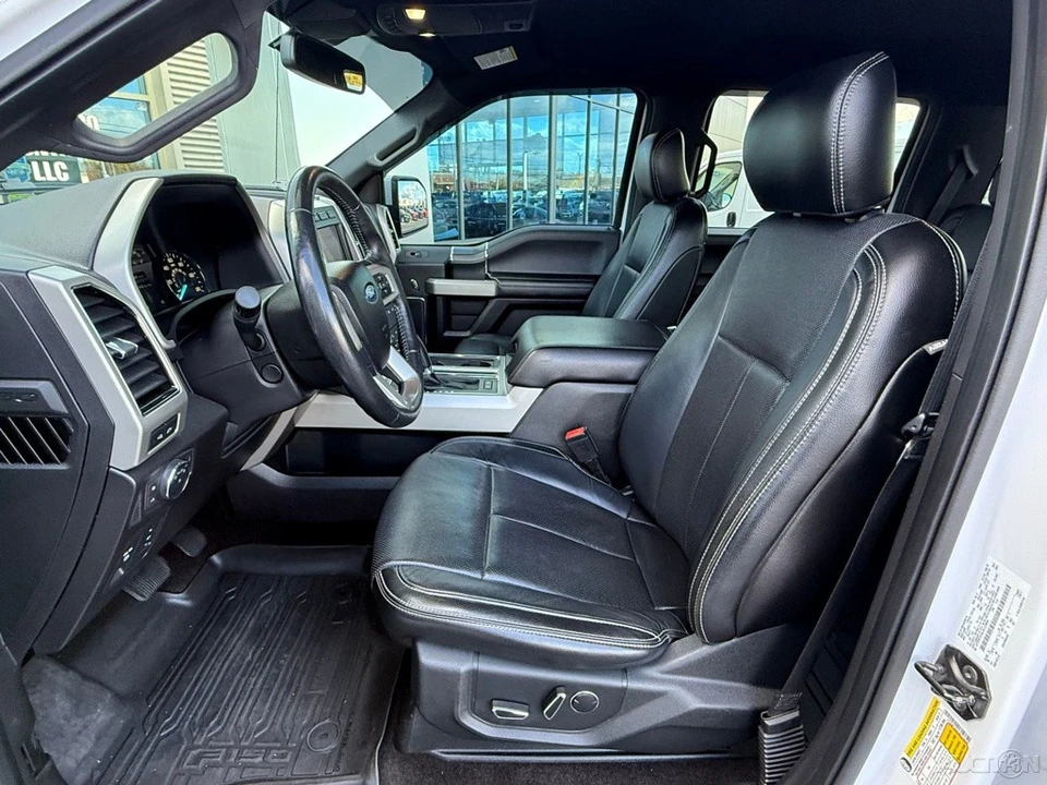 2018 Ford F-150 13th Gen - Image 12 of 12
