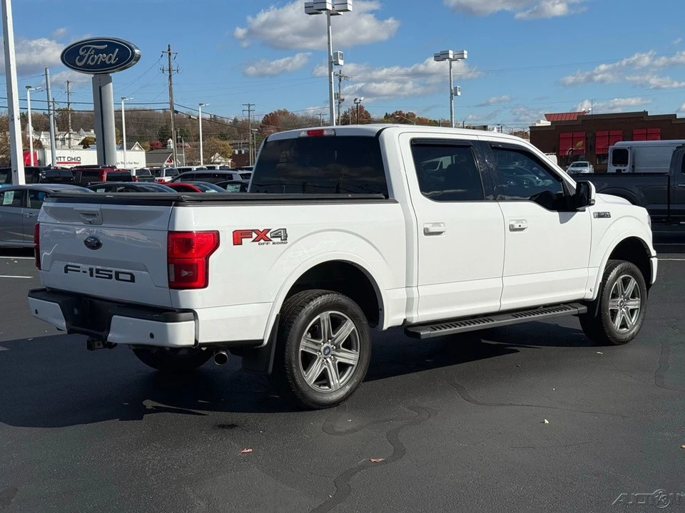 2018 Ford F-150 13th Gen - Image 3 of 12