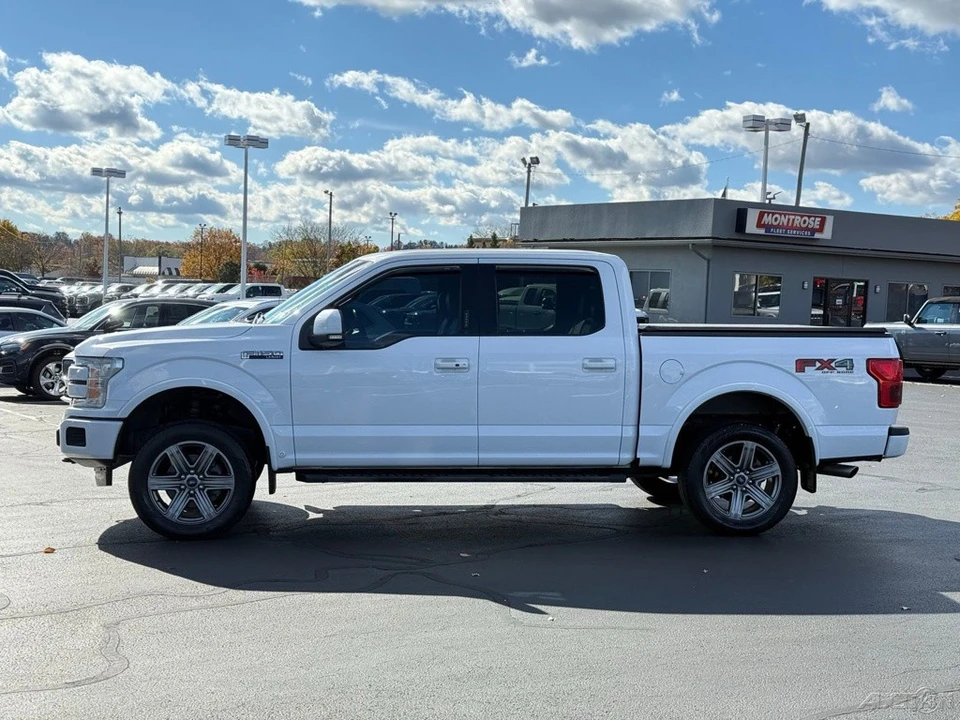 2018 Ford F-150 13th Gen - Image 6 of 12
