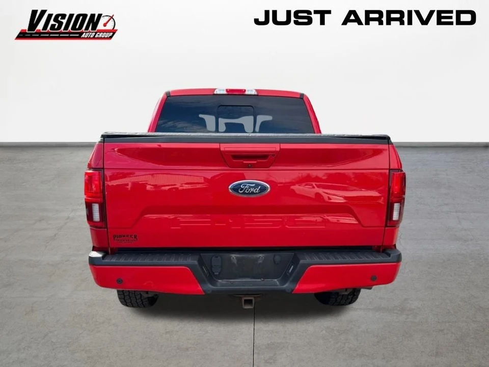 2018 Ford F-150 13th Gen - Image 4 of 8