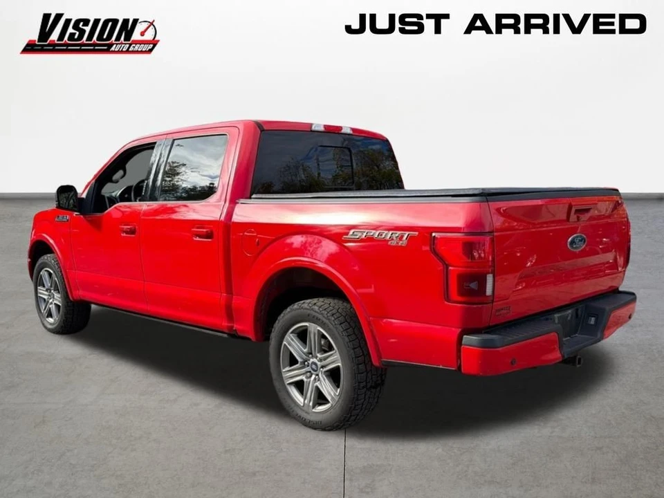2018 Ford F-150 13th Gen - Image 3 of 8