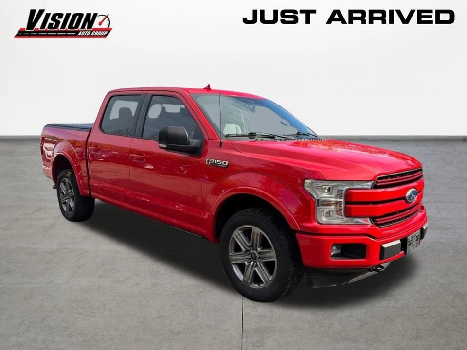 2018 Ford F-150 13th Gen - Image 7 of 8