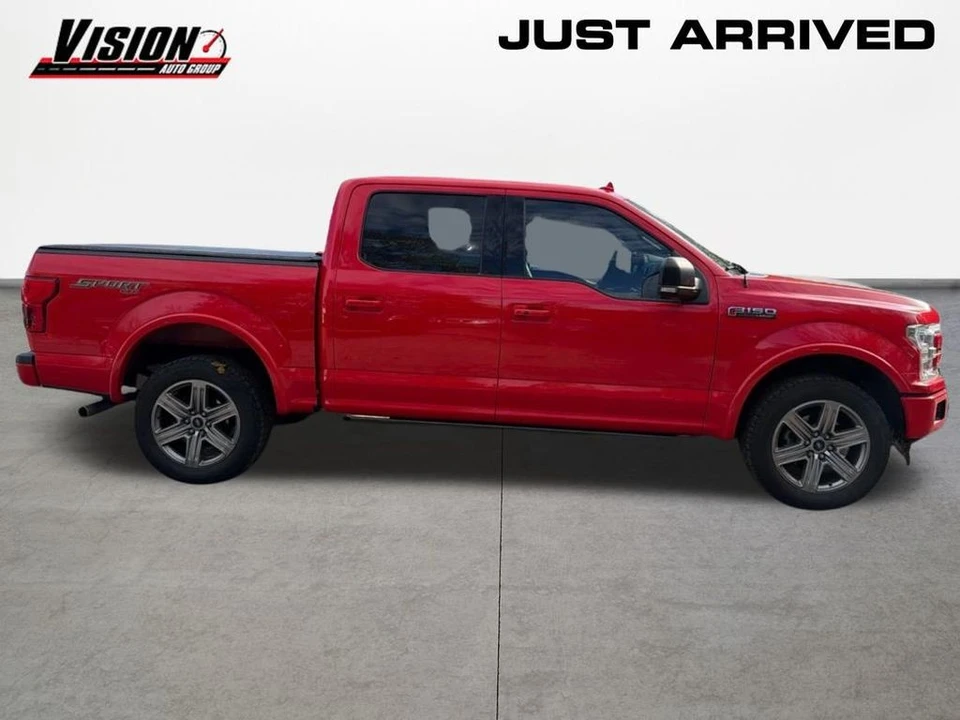 2018 Ford F-150 13th Gen - Image 6 of 8