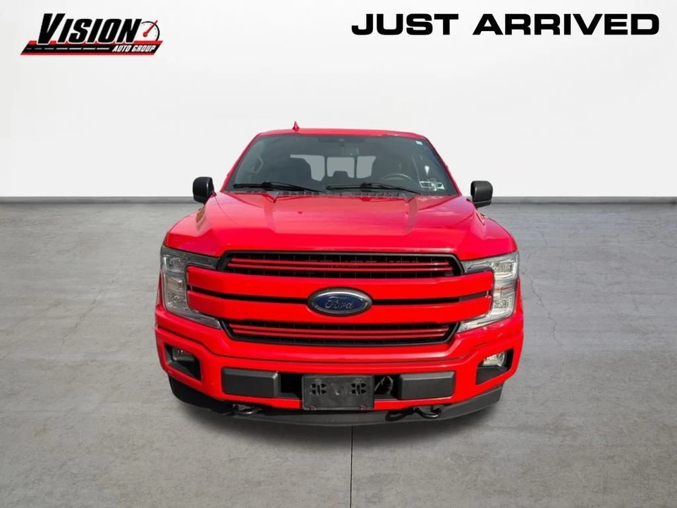 2018 Ford F-150 13th Gen - Image 8 of 8
