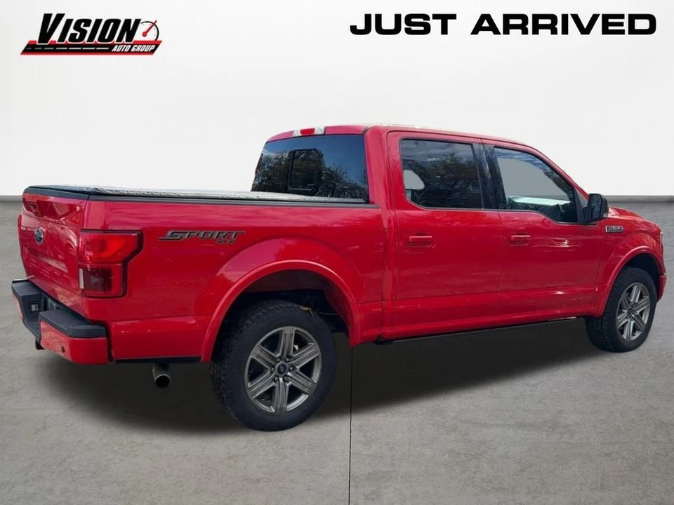 2018 Ford F-150 13th Gen - Image 5 of 8
