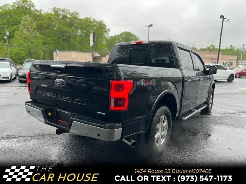 2018 Ford F-150 13th Gen - Image 8 of 12