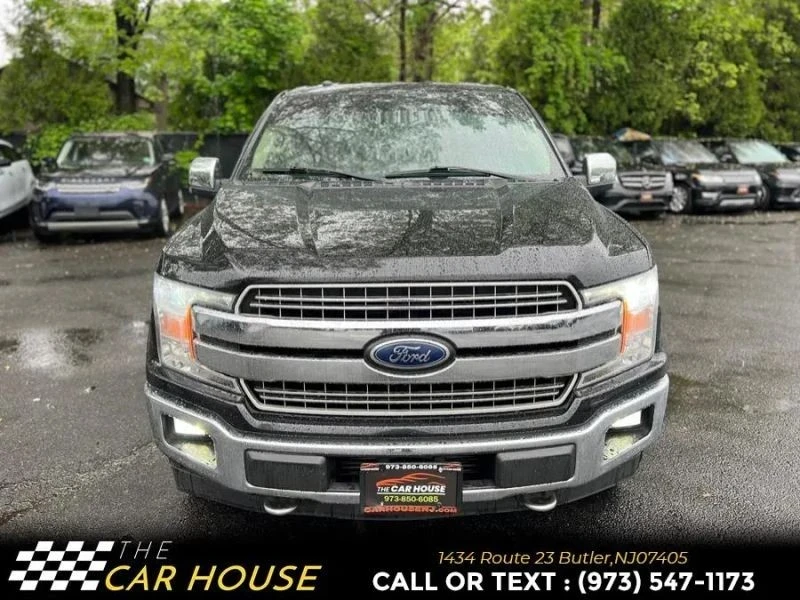 2018 Ford F-150 13th Gen - Image 4 of 12
