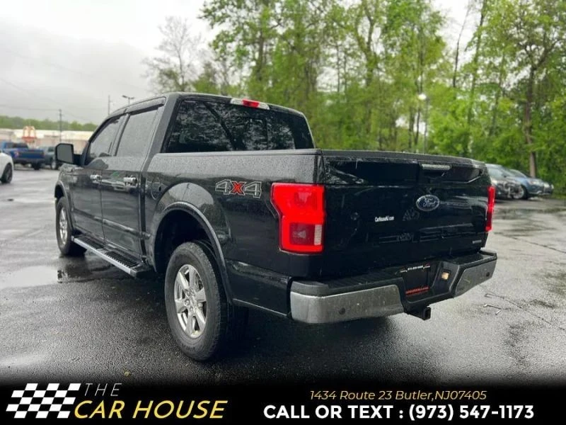 2018 Ford F-150 13th Gen - Image 11 of 12