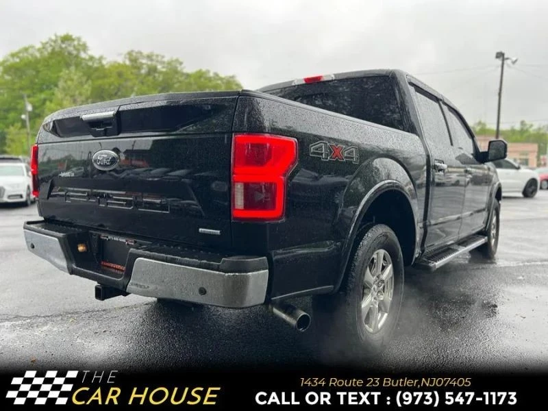 2018 Ford F-150 13th Gen - Image 9 of 12