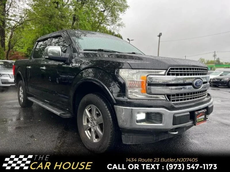 2018 Ford F-150 13th Gen - Image 6 of 12
