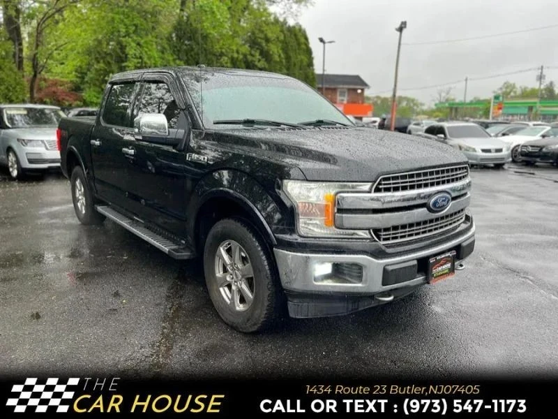 2018 Ford F-150 13th Gen - Image 5 of 12