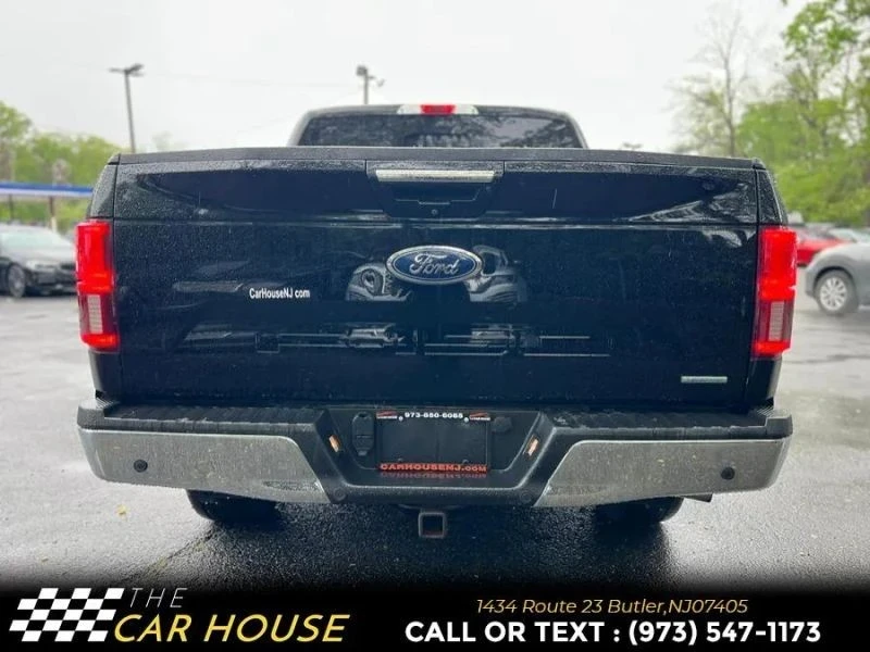 2018 Ford F-150 13th Gen - Image 10 of 12