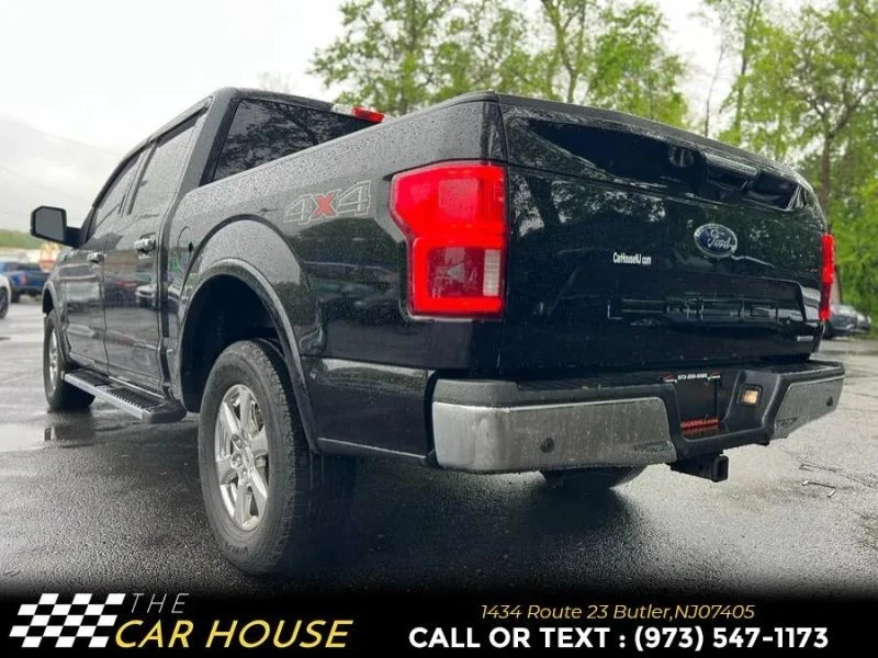 2018 Ford F-150 13th Gen - Image 12 of 12