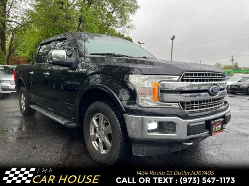 2018 Ford F-150 13th Gen - Image 6 of 12