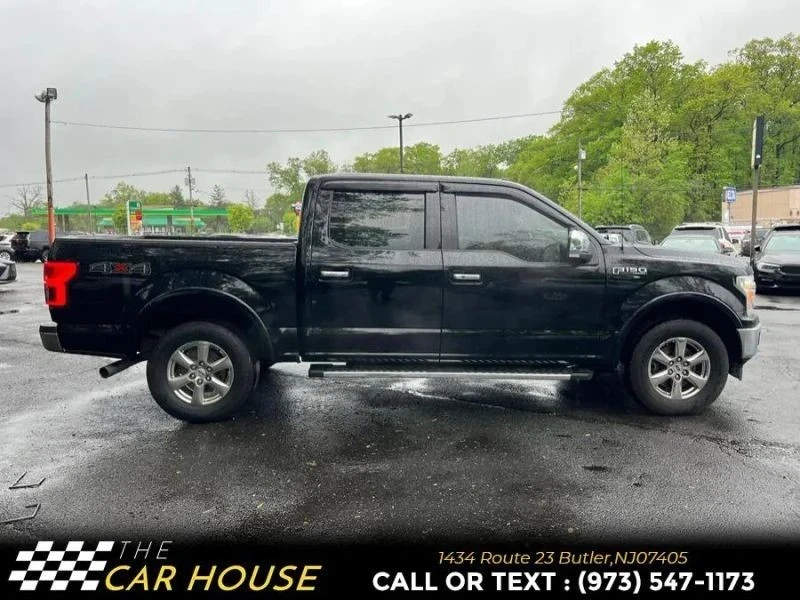 2018 Ford F-150 13th Gen - Image 7 of 12