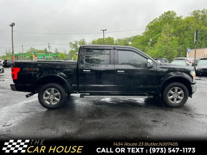 2018 Ford F-150 13th Gen - Image 7 of 12
