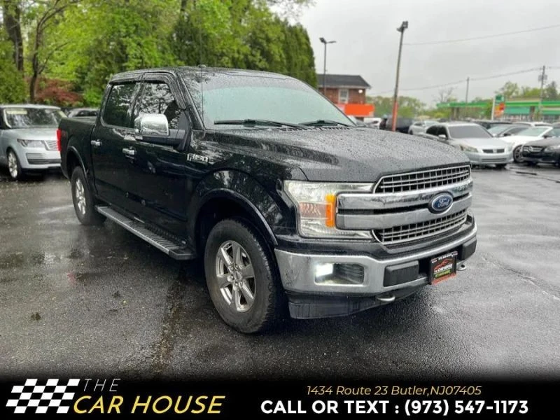2018 Ford F-150 13th Gen - Image 5 of 12