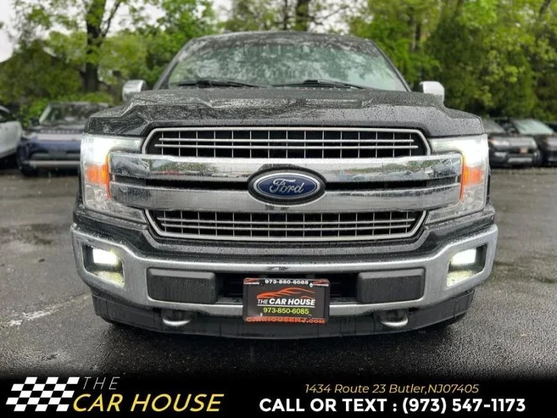 2018 Ford F-150 13th Gen - Image 3 of 12