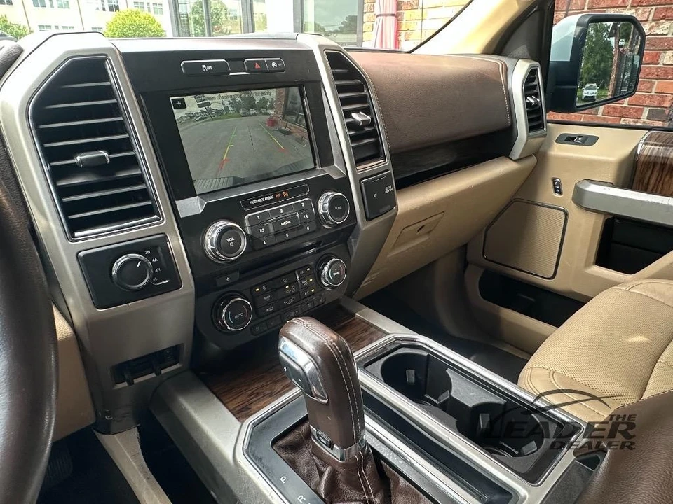 2018 Ford F-150 13th Gen - Image 15 of 17