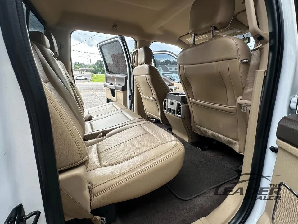 2018 Ford F-150 13th Gen - Image 10 of 17
