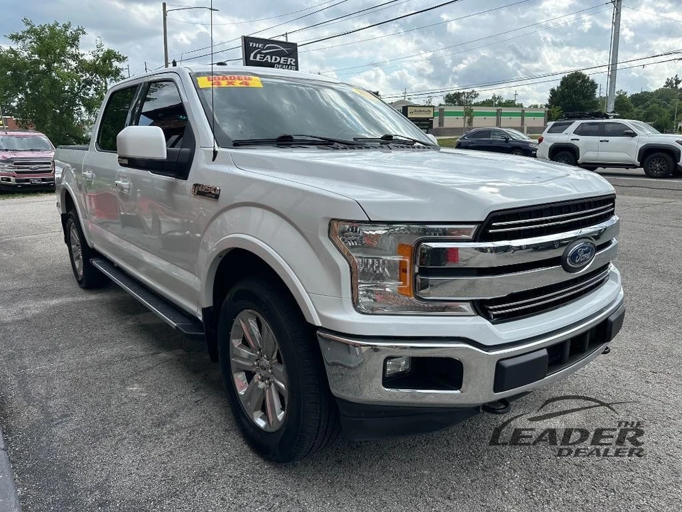 2018 Ford F-150 13th Gen - Image 2 of 17
