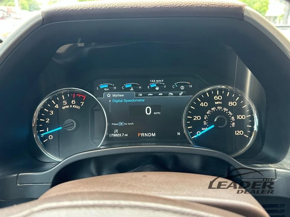 2018 Ford F-150 13th Gen - Image 13 of 17