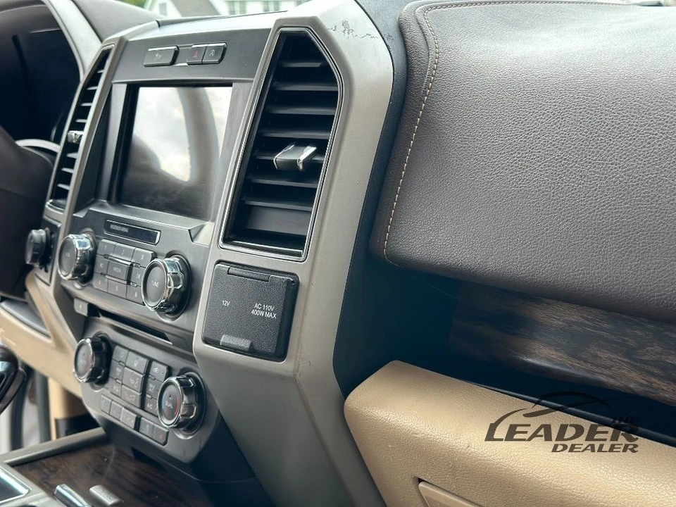 2018 Ford F-150 13th Gen - Image 12 of 17
