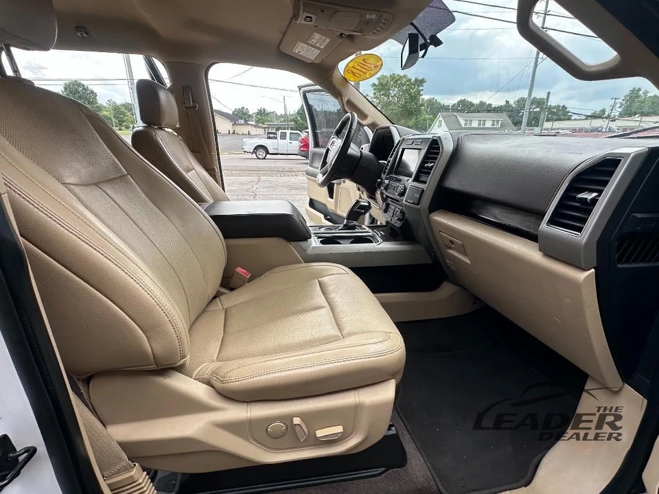 2018 Ford F-150 13th Gen - Image 11 of 17