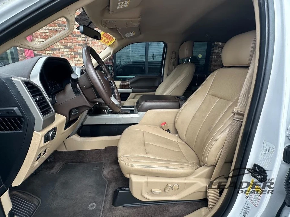 2018 Ford F-150 13th Gen - Image 7 of 17
