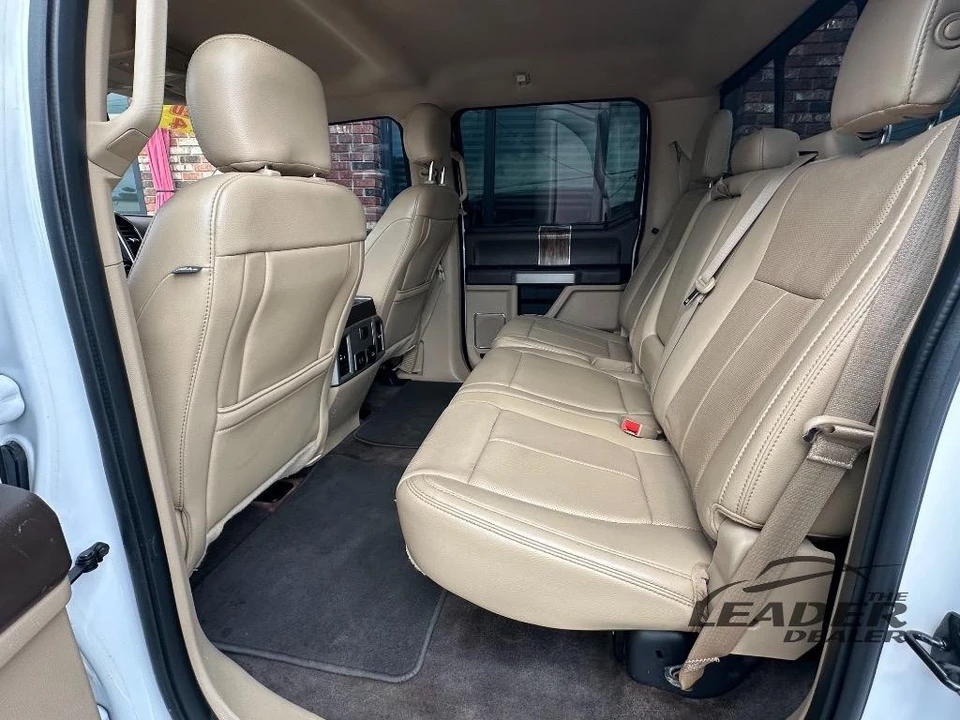 2018 Ford F-150 13th Gen - Image 8 of 17