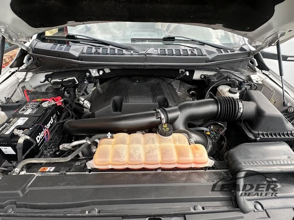 2018 Ford F-150 13th Gen - Image 6 of 17