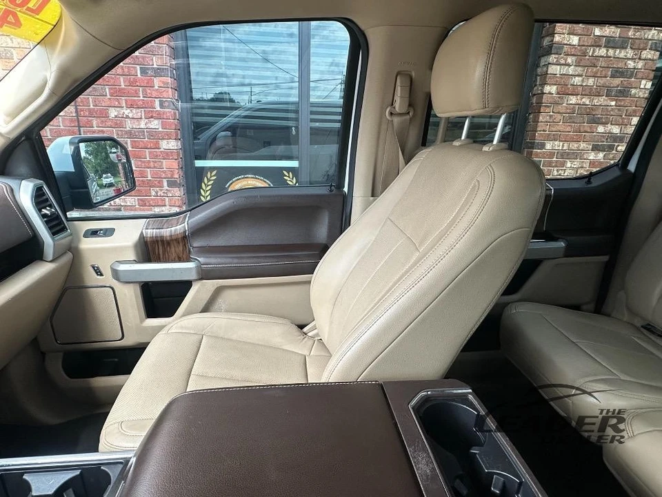 2018 Ford F-150 13th Gen - Image 16 of 17
