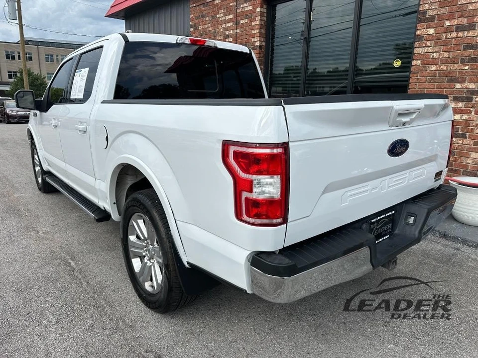 2018 Ford F-150 13th Gen - Image 4 of 17