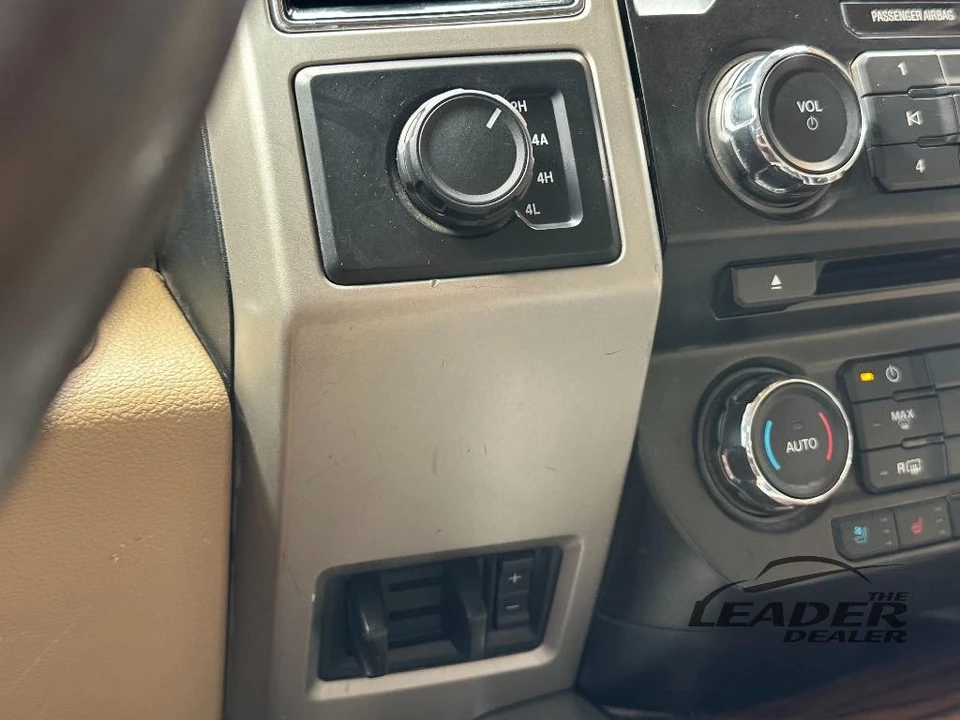 2018 Ford F-150 13th Gen - Image 17 of 17