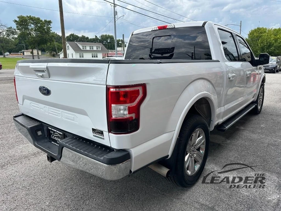 2018 Ford F-150 13th Gen - Image 3 of 17