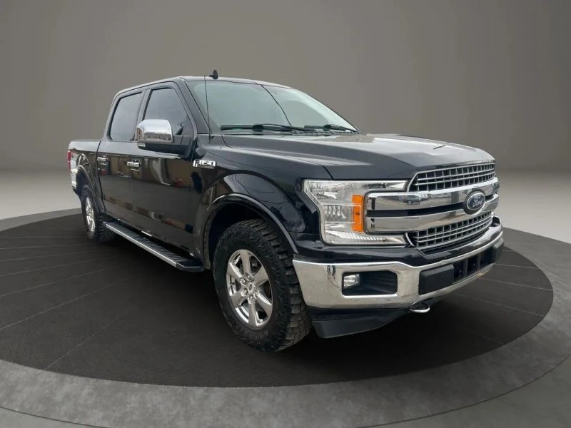 2018 Ford F-150 13th Gen - Image 3 of 12