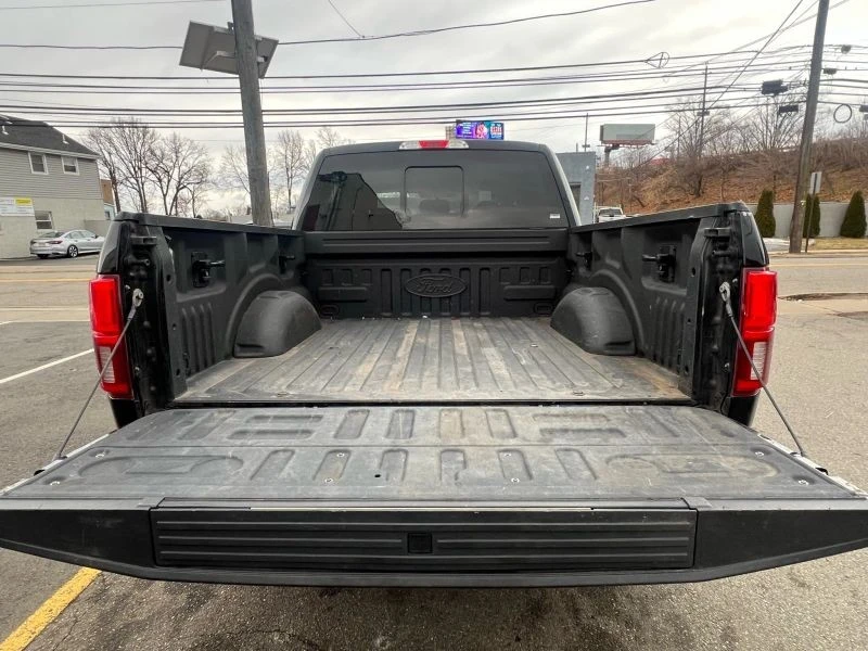2018 Ford F-150 13th Gen - Image 9 of 12