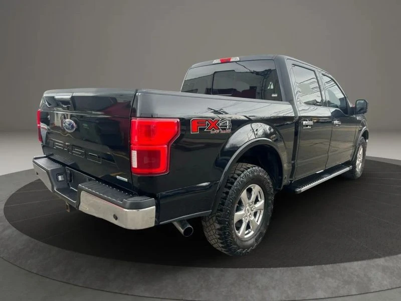 2018 Ford F-150 13th Gen - Image 5 of 12