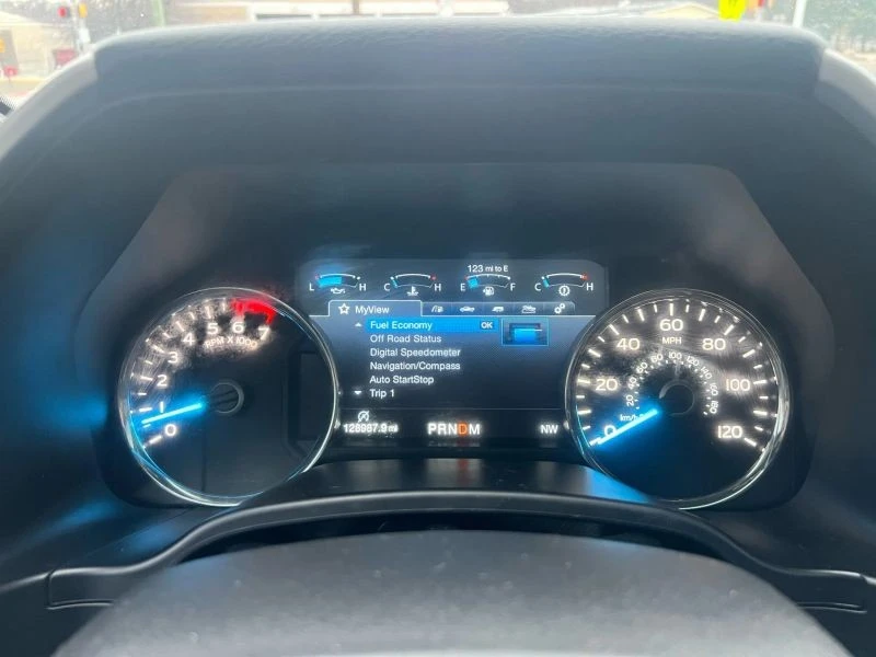 2018 Ford F-150 13th Gen - Image 11 of 12