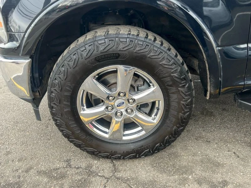 2018 Ford F-150 13th Gen - Image 10 of 12