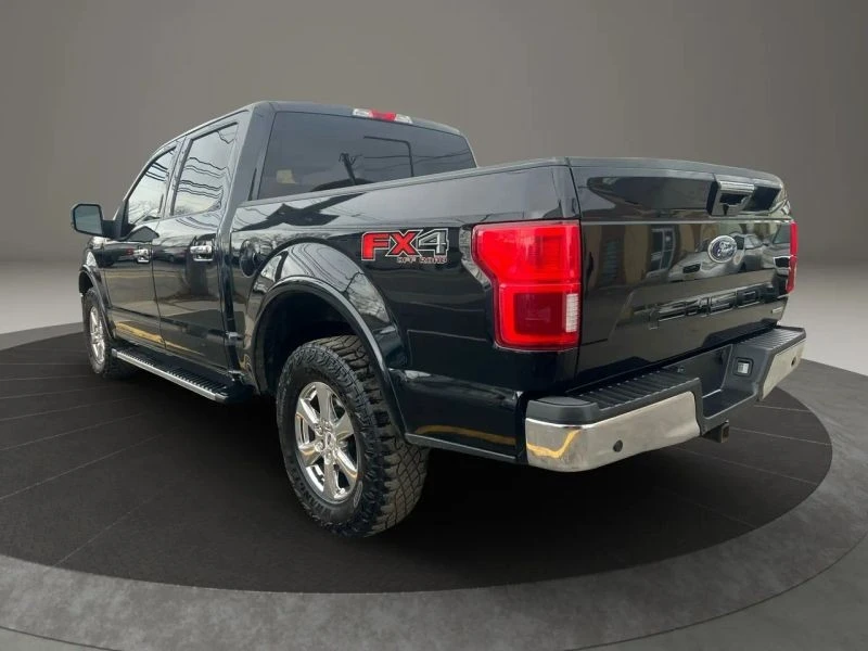 2018 Ford F-150 13th Gen - Image 7 of 12