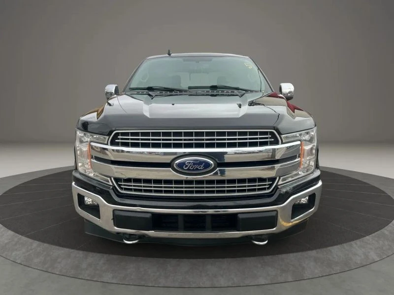 2018 Ford F-150 13th Gen - Image 2 of 12