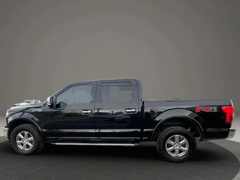 2018 Ford F-150 13th Gen - Image 8 of 12
