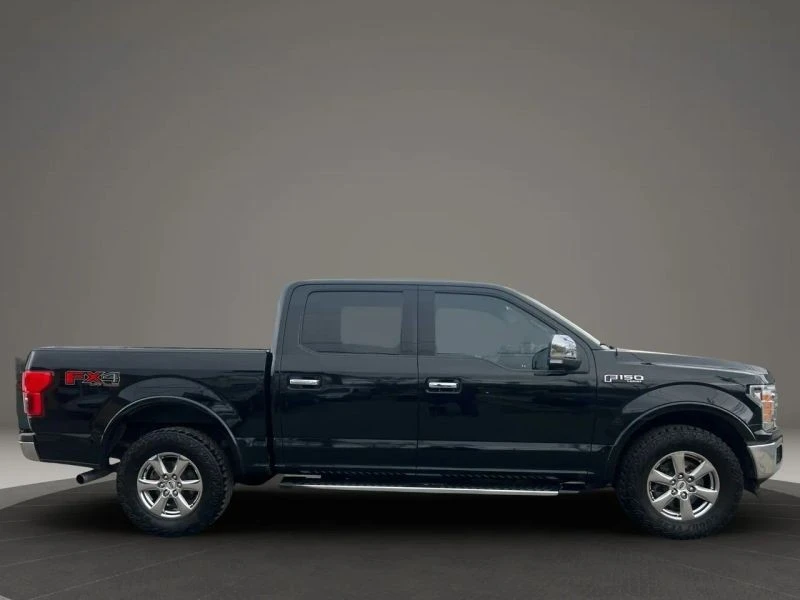 2018 Ford F-150 13th Gen - Image 4 of 12