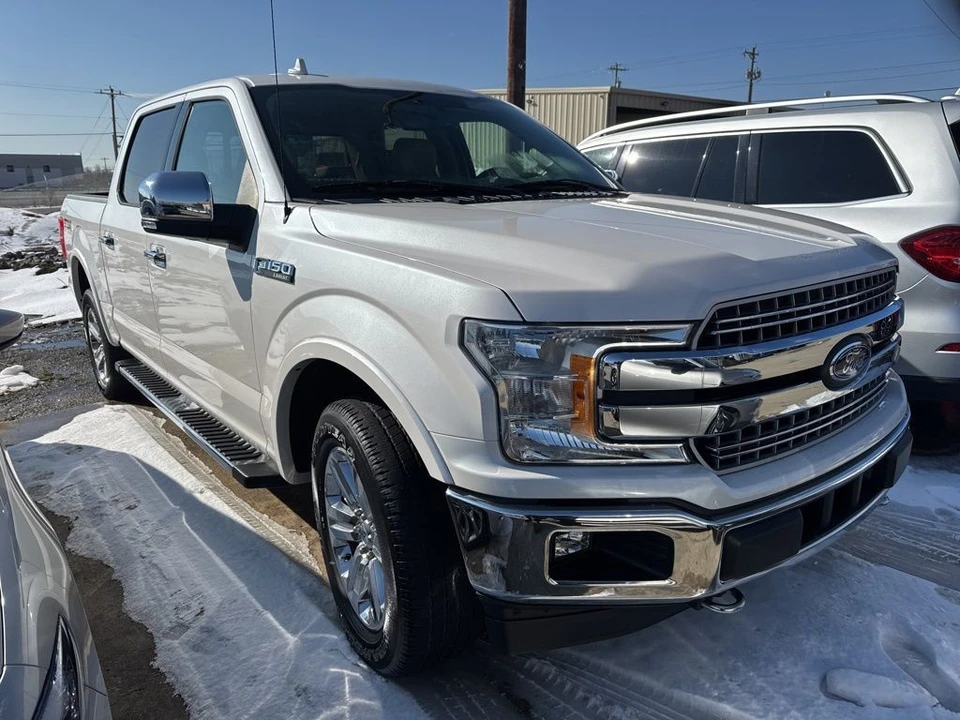 2018 Ford F-150 13th Gen - Image 2 of 4