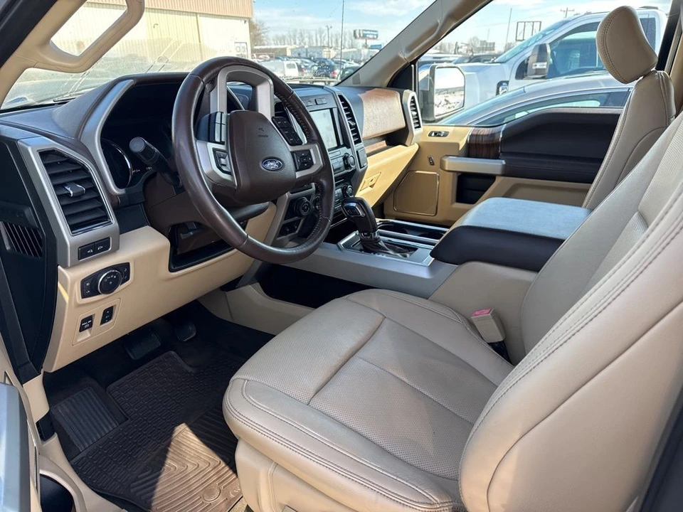 2018 Ford F-150 13th Gen - Image 3 of 4