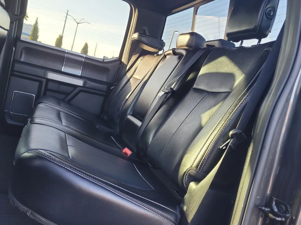 2018 Ford F-150 13th Gen - Image 9 of 12