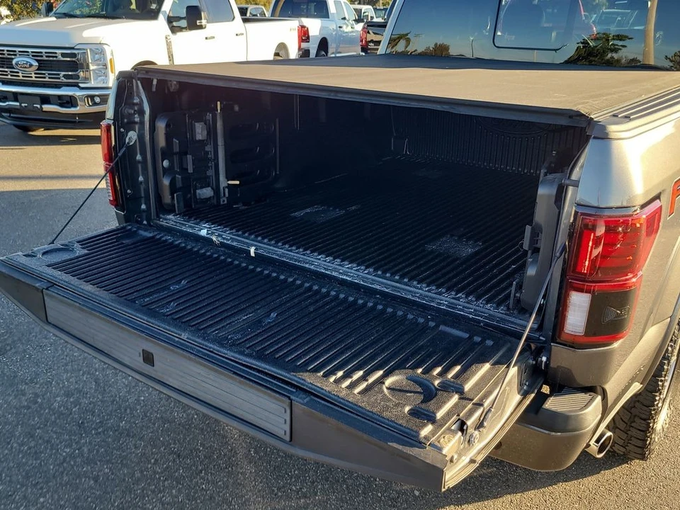 2018 Ford F-150 13th Gen - Image 6 of 12